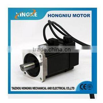 60SY Permanent Magnet Servo Motor