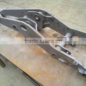 OEM ISO9001 Approved Industrial Welding Service photo-4