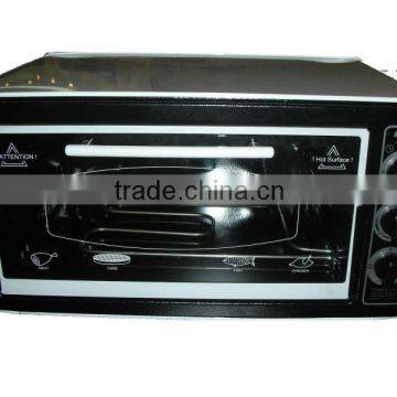 38 LT ELECTRICAL MIDI OVEN