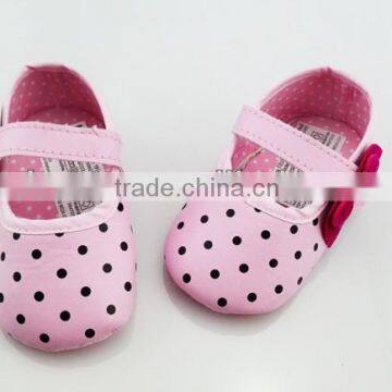 Lovely toddler shoe, baby shoe