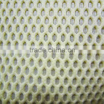 2013 hot sale Mesh Mattress spacer fabric