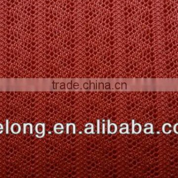 fine nylon 3D air mesh fabric for shoe car seat