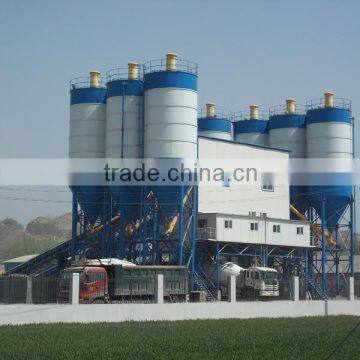 Good to Export Abroad 200 Ton Cement Silo photo-2