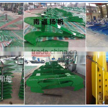 Stingray HHP Anchor photo-6