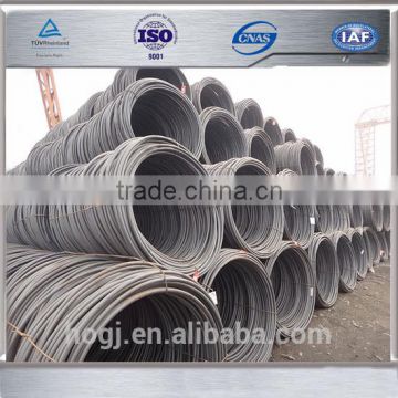 high carbon steel wire for optical cable