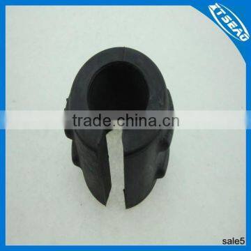 China supplier updated cheapest auto silicone rubber part