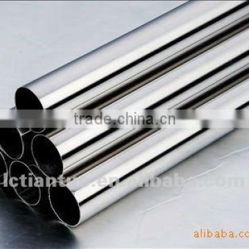 ASTM standard tp 304 304Lstainless steel pipe