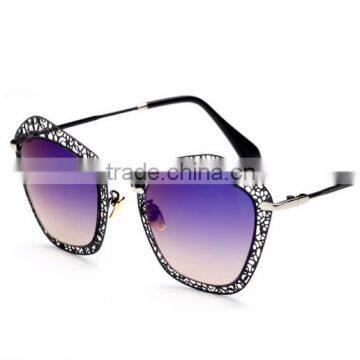 2016 women fashion uv 400 sunglasses