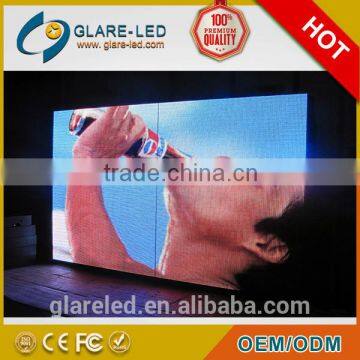 Double Side Front Service Cabinet LED Display PH10 Outdoor photo-4