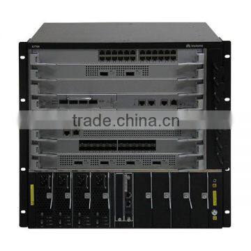 Huawei S7700 Routing Switches S7700 Series Smart Routing Switches