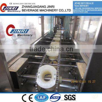 5 Gallon Barrel Decapping Machine/20 Liters Filling Machine photo-4