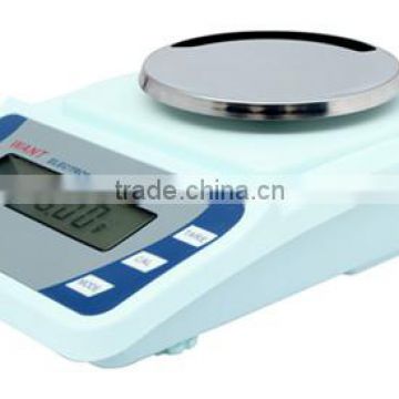 Digital electronic fabric weighing GSM scale