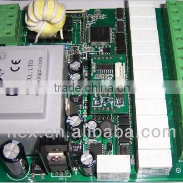 dong guan electronic control board pcba