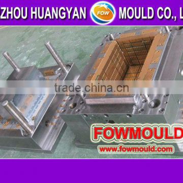 mesh Milk crate mould