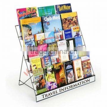 Brochure or Magazine Rack photo-2