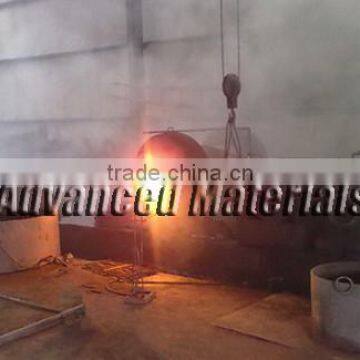 Cast Basalt Lined Steel Pipe, Cast Basalt Lined Pipe, SHS Ceramic Steel Pipe photo-4