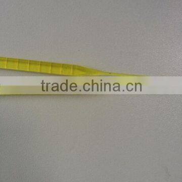Disposable Laboratory Plastic 10ul Inoculating Loop photo-2