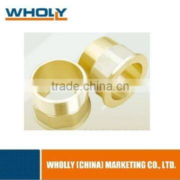 Precision Oem Brass Investment Lost Wax Casting photo-3