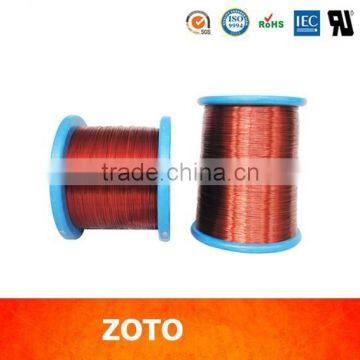 PEW aluminum round winding wire