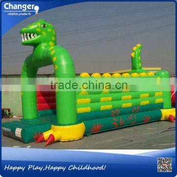 cheap children commercial jumping bouncer kids bed