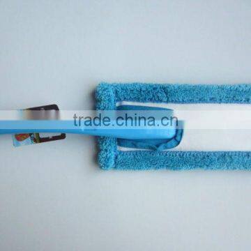 high performance microfiber house cleaning brush