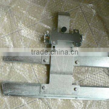 Lift Door Vane 310