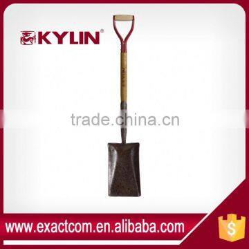 Shovel Made In China