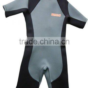 Customized Neoprene Surfing Wetsuit