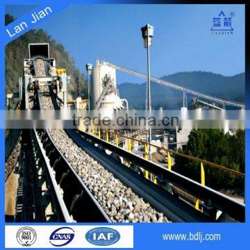Used Industry Steel Cord Conveyor Belt for Coal Mining photo-6