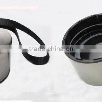 Borosilicate Glass Sports Drink Water Bottle photo-4