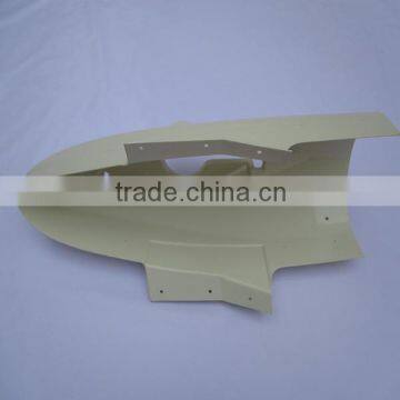 Thick and Large thermoforming Plastic products