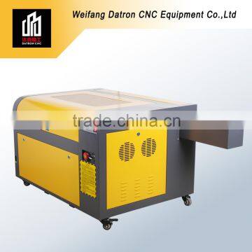 2015 Mini CNC Laser Engraving Machine