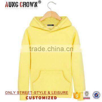 Factory Direct Blank Cheap Hoodies Wholesale Plain Printing