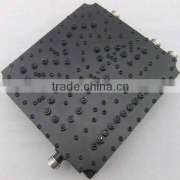 GSM&CDMA/DCS/3G/Wlan Three/Trip Band Combiner(Triplexer)