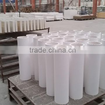 Industrial special ceramic products alumina ceramic bushing