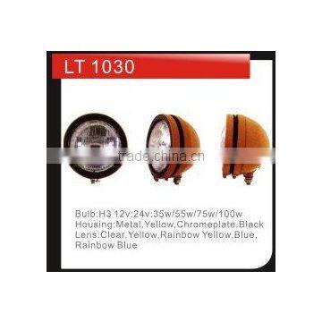 Auto Fog Lamp/halogen Fog Lamp/car Fog Light