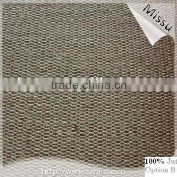 Wholesale Hot Sale High Quality New Product for 2015 Linen Fabric photo-2