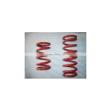 auto spring