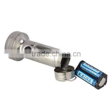 FTL5A/FTL5B High Quality Led Torch Light Flashlight photo-2