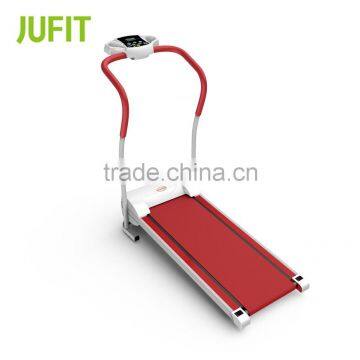 China Newest mini home treadmill fitness