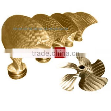 Marine FPP Thruster /Fixed Pitch Propeller (FPP Propeller)