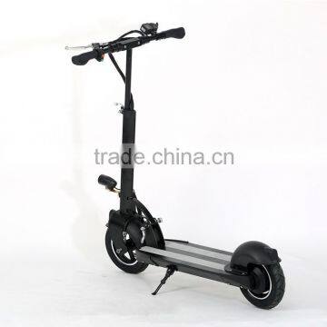 High speed adjustmable electric scooter folding skateboard listrik