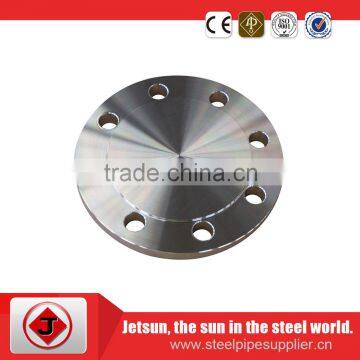 High quality a105n blind flanges