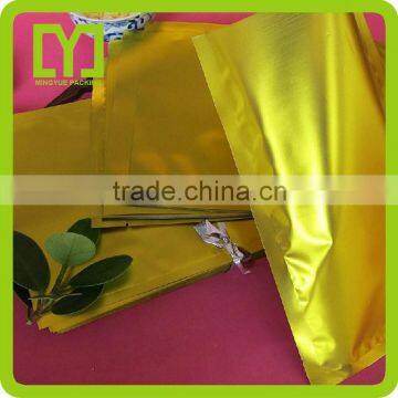 2015 China Hot Sale Aluminum Foil Pill Bags Health Food Pouch Packaging photo-5