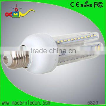 Popular 360 Degree Beam Angle Energy Saving Light 5w Led Corn E40 photo-3