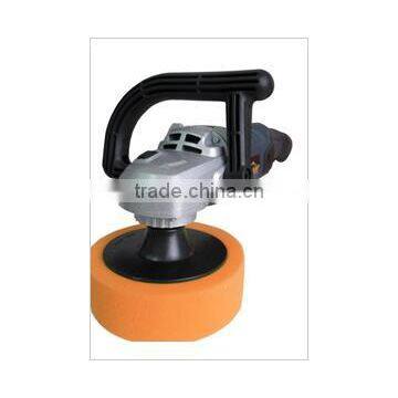 180mm M14 high qulaity car polisher