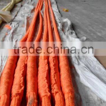 High Tenacity UHMWPE Synthetic Mooring Tail/rope photo-3
