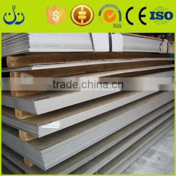 A515.Cr65 Good price Hot Dip Galvanized steel sheet