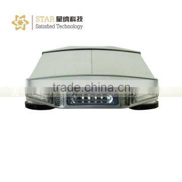 High Quality Police Strobe Light Led Warning Mini Lightbar Emergency Led Waring Light TBD-A702-2
