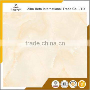 For Overseas Market Porcelain Tile Glazed Polished